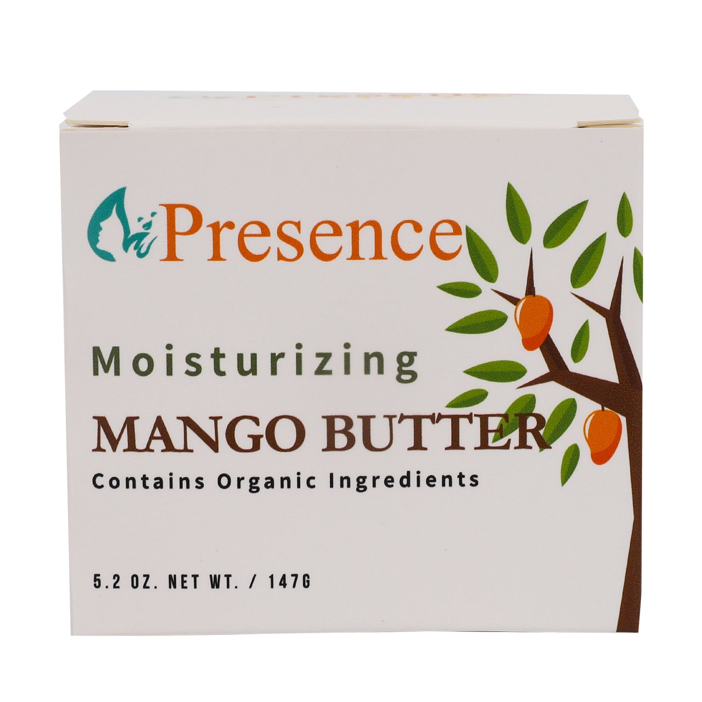 Mango Butter