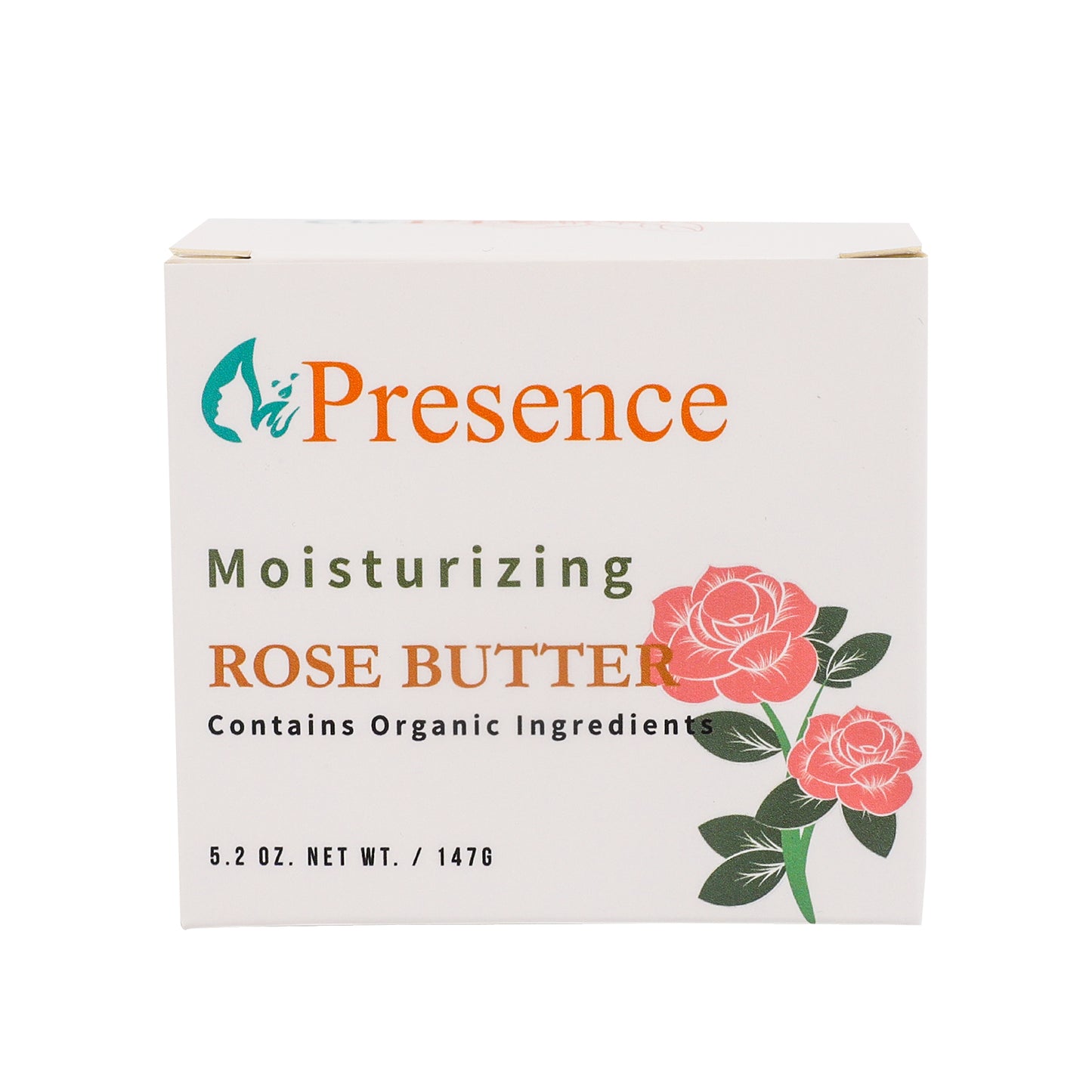 Rose Butter