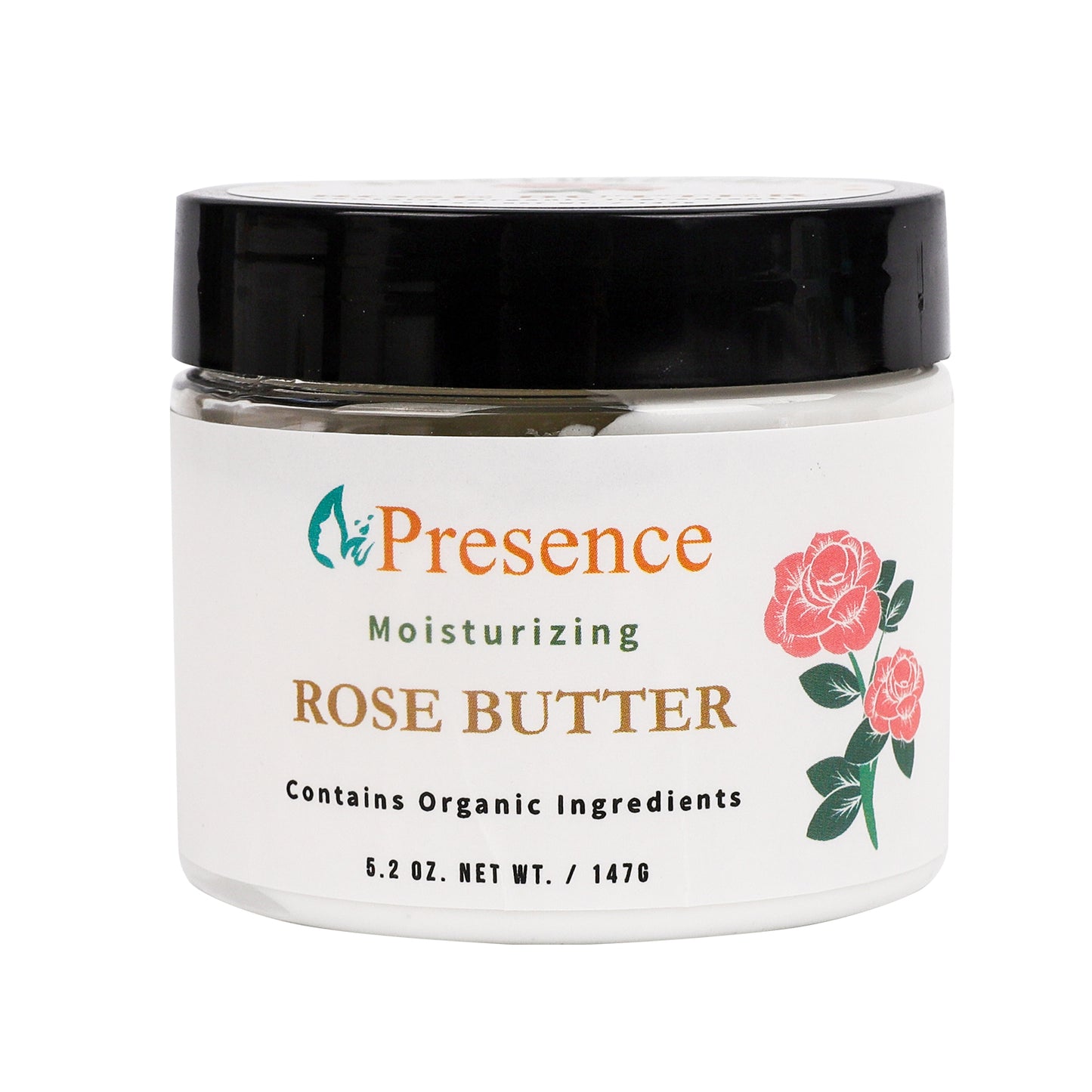 Rose Butter