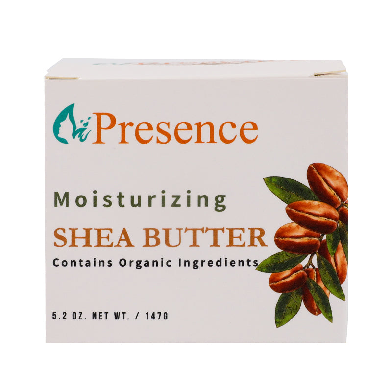 Shea Butter