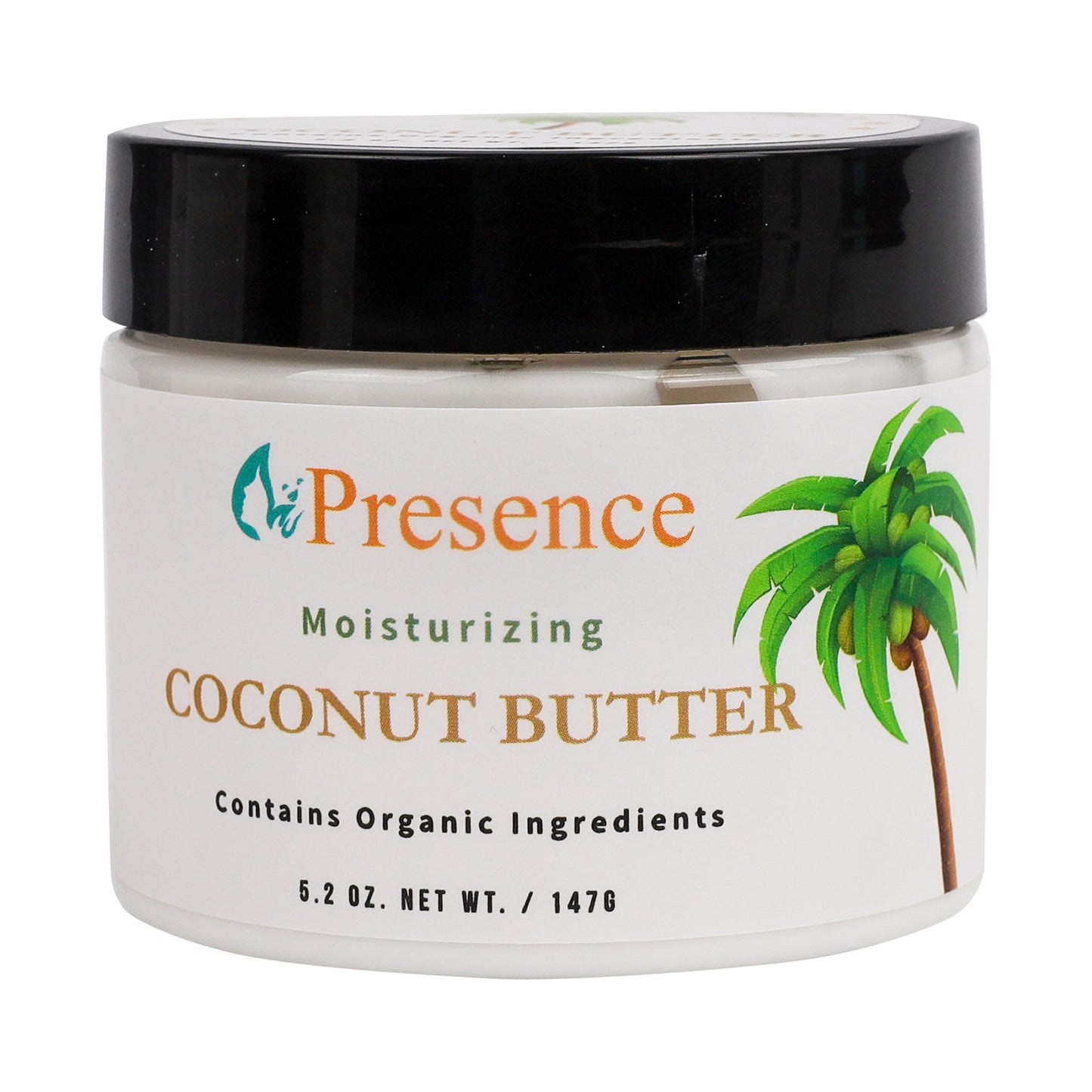 Coconut Butter