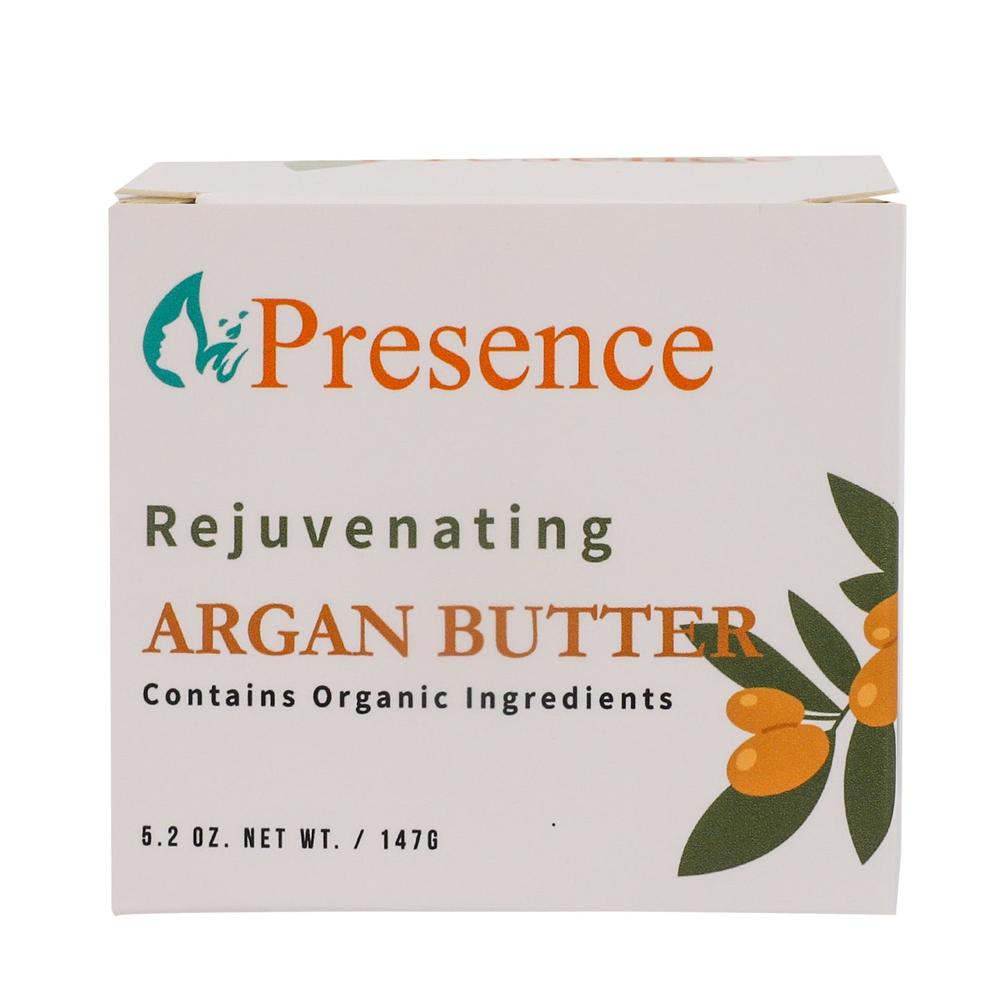 Argan Butter