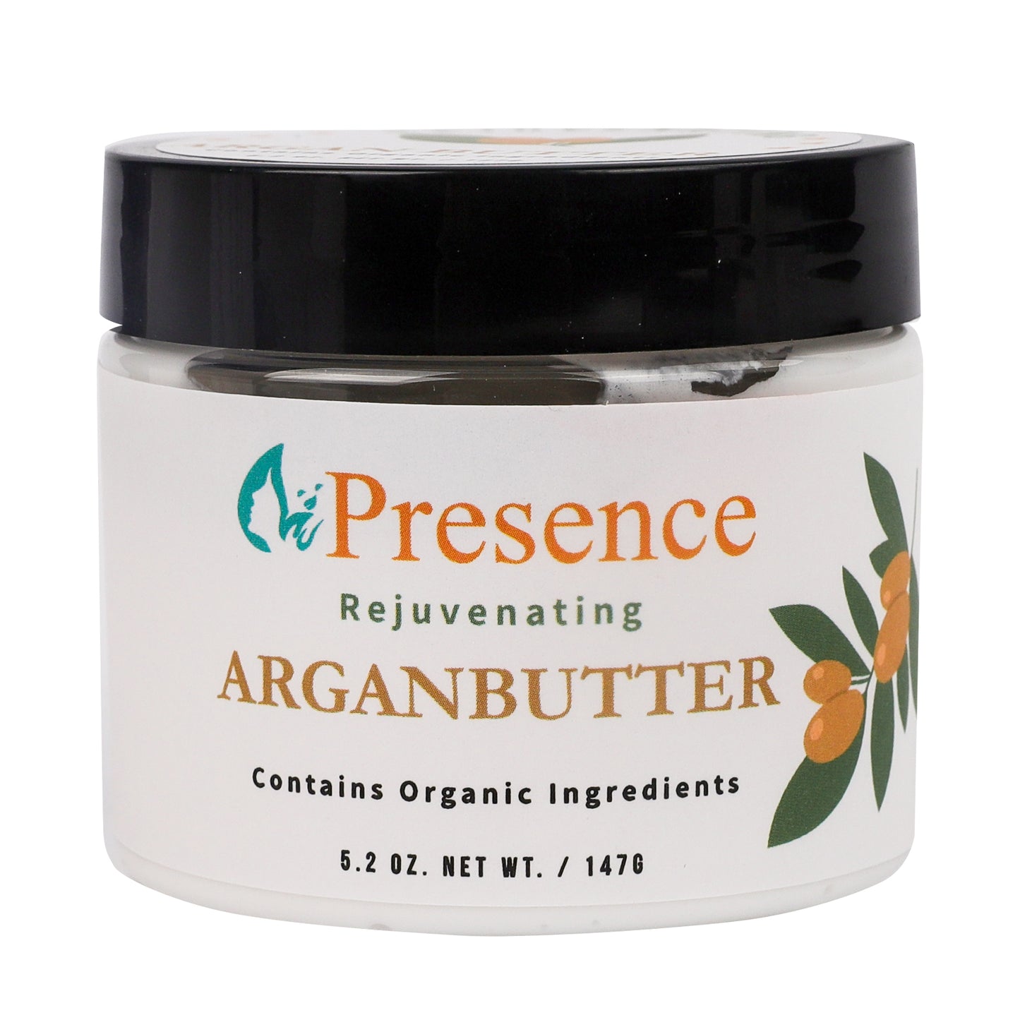 Argan Butter